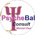 PsycheBalm Consult